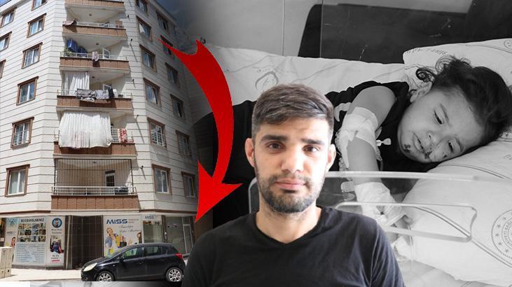 5. kattan düşen düşen bebeğin babası mucizeyi anlattı: Hastaneye geldiğimde çocuğun hiçbir şeyi yoktu 1 5 kattan dusen dusen bebegin babasi mucizeyi anlatti hastaneye geldigimde cocugun hicbir seyi yoktu QfmjZ3CK