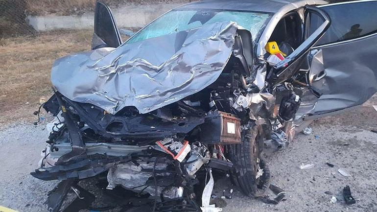 5 kişinin öldüğü kazada şoför ile ilgili şok detay! 2 5 kisinin oldugu kazada sofor ile ilgili sok detay 0 VHmKdV6E