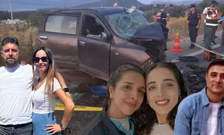 5 kişinin öldüğü kazada şoför ile ilgili şok detay! 1 5 kisinin oldugu kazada sofor ile ilgili sok detay djmstrzd