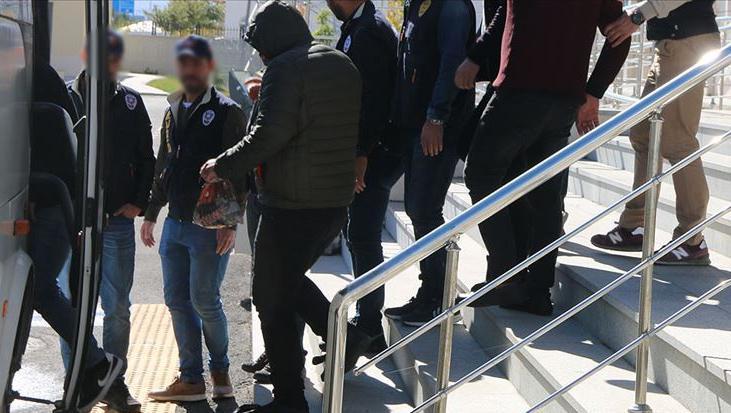 51 vilayette göçmen kaçakçılarına yeni operasyon 1 51 vilayette gocmen kacakcilarina yeni operasyon tUUAUaYw