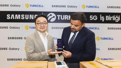 5g icin ar ge paydasligi geldi PyxBI2mA