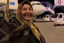 60 yillik hayal gercek oldu pilot olmak istiyordu 63 yasinda kokpite bindi tDGp58VE