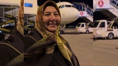 60 yillik hayal gercek oldu pilot olmak istiyordu 63 yasinda kokpite bindi tDGp58VE