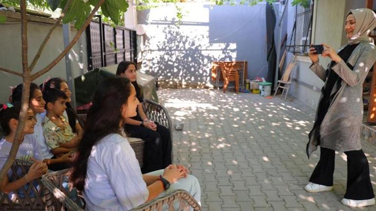 7 çocuklu öğretmen çiftin isteğine Bakan Tekin karşılık verdi! 3 7 cocuklu ogretmen ciftin istegine bakan tekin karsilik verdi 1 KiWEKVmd