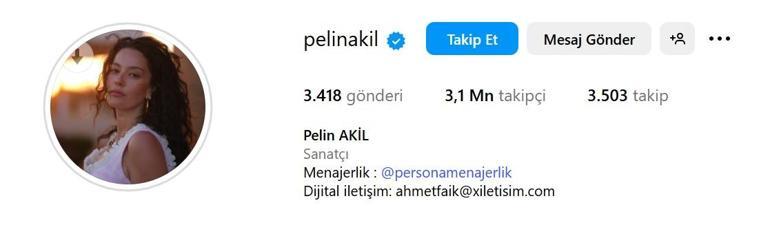 8 yıllık evlilikte mutsuz son! Pelin Akil'den boşanma kararı sonrası sürpriz atılım 6 8 yillik evlilikte mutsuz son pelin akilden bosanma karari sonrasi surpriz atilim 4 XBgARAQs