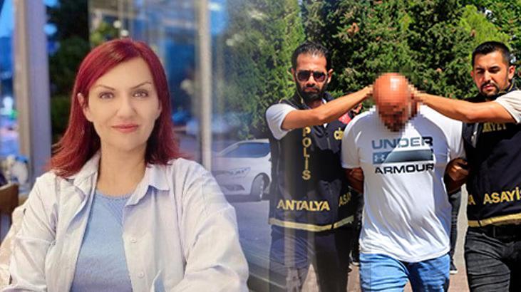 9 kurşunla katledildi! Tırnaktaki DNA raporu bekleniyor 1 9 kursunla katledildi tirnaktaki dna raporu bekleniyor fn8eSz2S