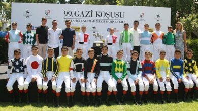 99gazi kosusu icin geri sayim yildizlarla kahvalti aktifligi 9GA56QWc