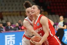 a ulusal bayan basketbol ekibi isvicreyi farkli gecti yZHyY8Tk