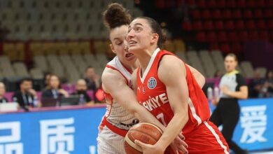 a ulusal bayan basketbol ekibi isvicreyi farkli gecti yZHyY8Tk