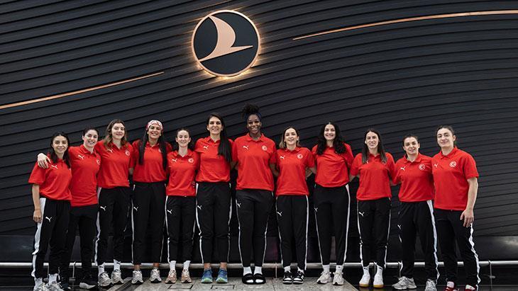 A Ulusal Bayan Basketbol Takımımız'ın rakibi İsviçre 1 a ulusal bayan basketbol takimimizin rakibi isvicre A3EL3hwF