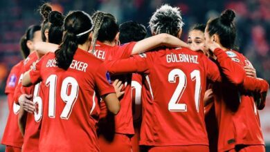 a ulusal bayan futbol ekibi yunanistan deplasmaninda galip AGv7dEC3