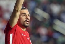 a ulusal ekipte merih demiral milletimizin gurur duydugu bir ulusal ekip var hdWWMOBH