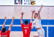 a ulusal erkek voleybol kadrosu sirbistana maglup 1uHWWmQS