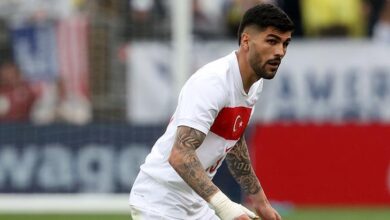 a ulusal futbol grubunda eren elmali sakatlandi pFSkWXMb
