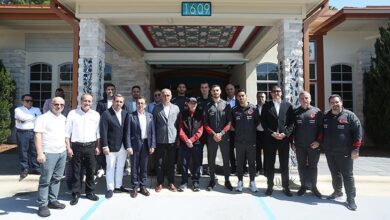 a ulusal kadro heyetinden aziz sancara ziyaret ZgehdMdr