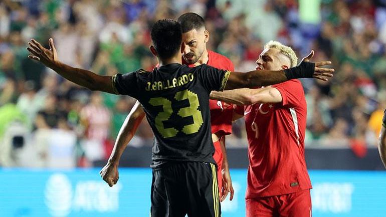 A Ulusal Kadro'da Merih Demiral ve Kerem Aktürkoğlu'nu sinirlendiren hareket! 5 a ulusal kadroda merih demiral ve kerem akturkoglunu sinirlendiren hareket 3 8Wc9CkmD