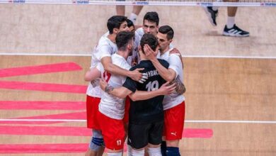 a ulusal kadromuz milletler liginde siftah yapti cine set vermedik l9HZKDvH