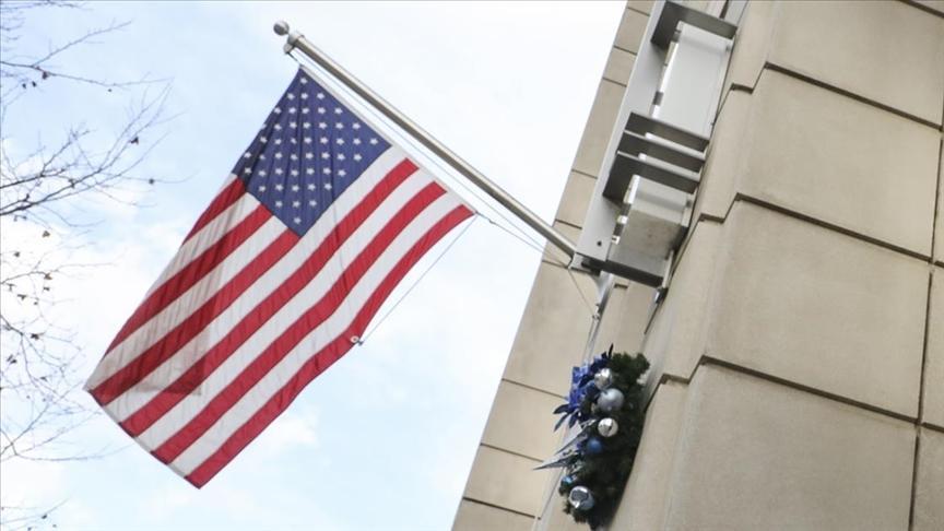 ABD iktisadı 2025’in birinci çeyreğinde küçüldü