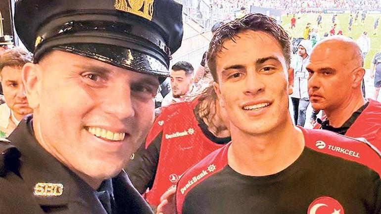 ABD'de polisten Barış Alper'e sürpriz! 'Nasılsın uşağum' 2 abdde polisten baris alpere surpriz nasilsin usagum 0 9B7JgaTL