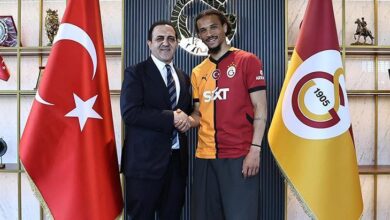 abdullah kavukcudan ilkay gundogan ve osimhen cevabi uH2uylss
