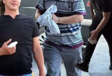 acemi kasap bilancosu bayramin ikinci gununde de hastaneye kostular acO8KIjn