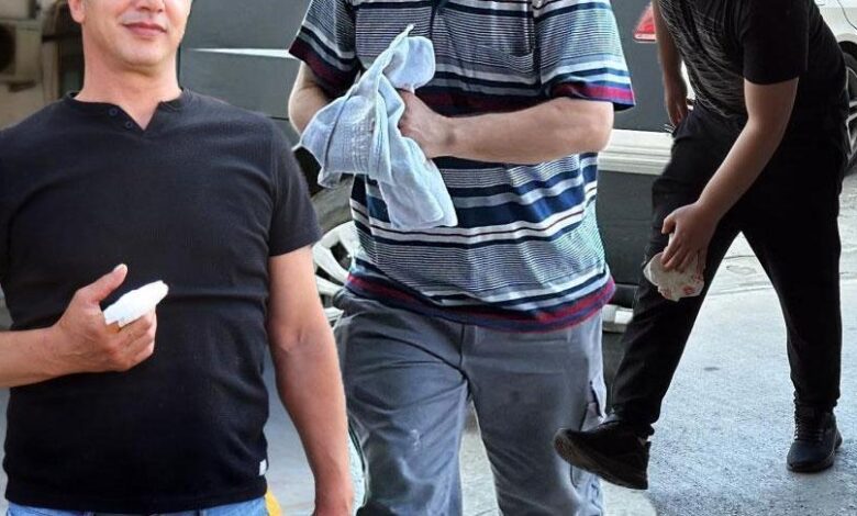 Acemi kasap bilançosu: Bayramın ikinci gününde de hastaneye koştular 1 acemi kasap bilancosu bayramin ikinci gununde de hastaneye kostular acO8KIjn