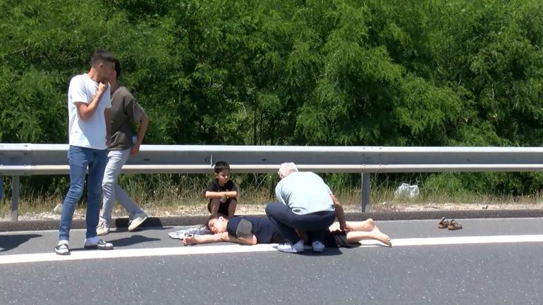 aci fotograf ambulans gelene kadar annesinin basucundan ayrilmadi 1 4HdcglCh