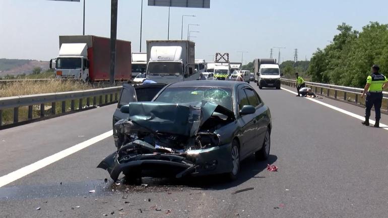 aci fotograf ambulans gelene kadar annesinin basucundan ayrilmadi 7