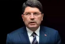 adalet bakani tunc sayin cumhurbaskanimiza diktator iftirasinda bulunulmasi kabul edilemez DCwIQZRf