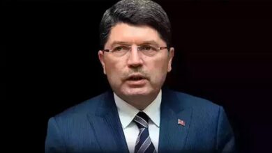 adalet bakani tunc sayin cumhurbaskanimiza diktator iftirasinda bulunulmasi kabul edilemez DCwIQZRf