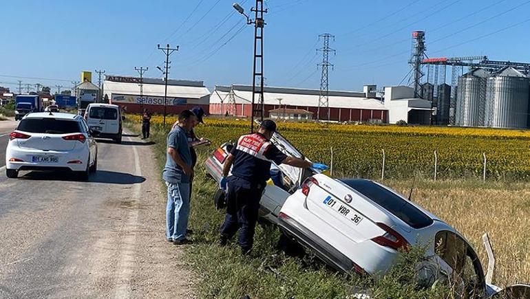 Adana'da feci kaza: Anne ve 1,5 yaşındaki oğlu hayatını kaybetti 3 adanada feci kaza anne ve 15 yasindaki oglu hayatini kaybetti 1 bNvtCS9q