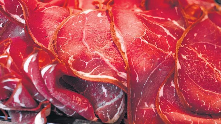 Afyon Pastırması AB’den tescil aldı 1 afyon pastirmasi abden tescil aldi e3VESt5X