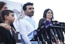 ahmet celik gayem her gazi kosusunu kazanmak kIUM9dWa