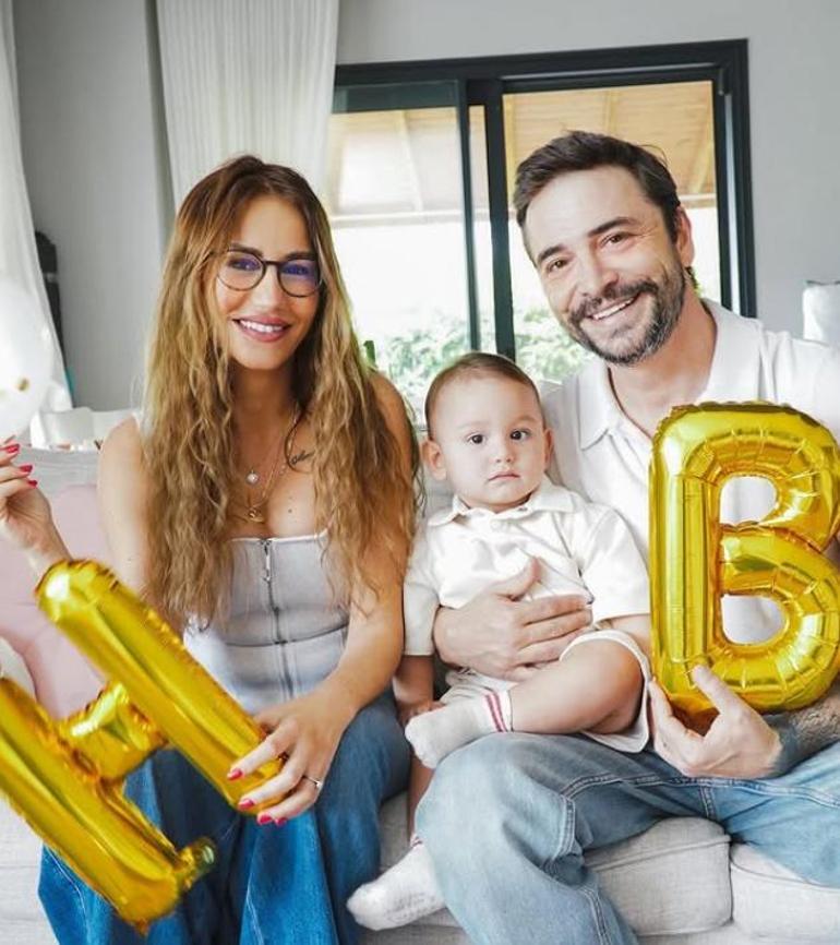 Ahmet Kural'ın eşi Çağla Gizem Kural'dan yeni hamilelik pozu! 'Bambam göründü' 2 ahmet kuralin esi cagla gizem kuraldan yeni hamilelik pozu bambam gorundu 0 HMDyeFnF