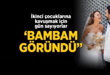 ahmet kuralin esi cagla gizem kuraldan yeni hamilelik pozu bambam gorundu EhGDkAIF