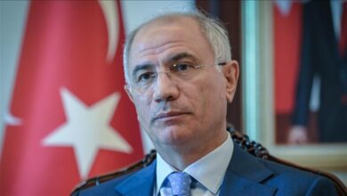 ak parti genel baskanvekili aladan bmnin gazze karari icin aciklama jtqdrxQJ