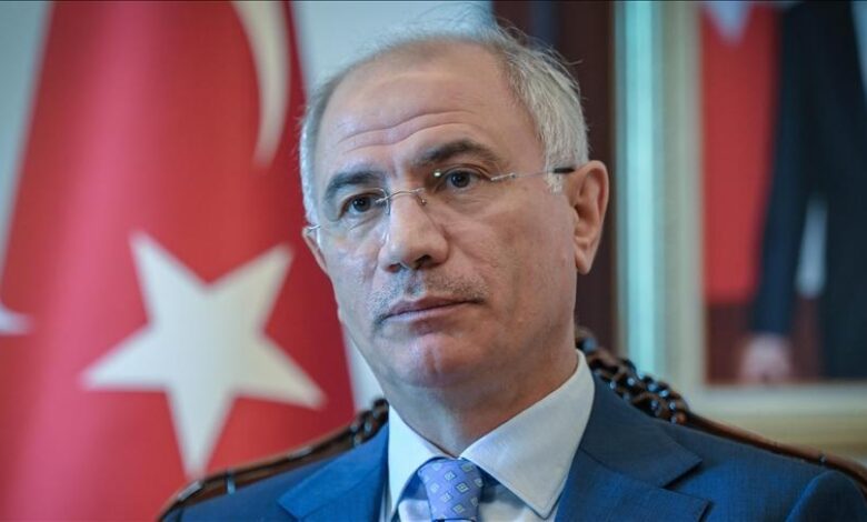 AK Parti Genel Başkanvekili Ala'dan BM'nin Gazze kararı için açıklama 1 ak parti genel baskanvekili aladan bmnin gazze karari icin aciklama jtqdrxQJ