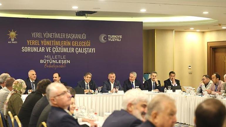 AK Parti'den mahallî idare atılımı: Islahat süreci sürat kazandı 3 ak partiden mahall idare atilimi islahat sureci surat kazandi 1 8hWtR91W