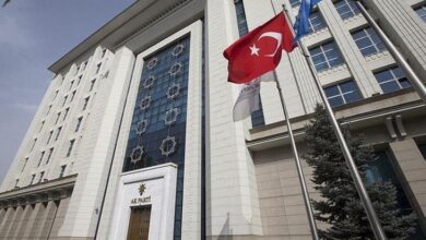 ak partinin anayasa kurulu birinci defa toplaniyor ZysvUp2Z