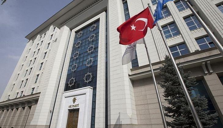 AK Parti’nin anayasa kurulu birinci defa toplanıyor 1 ak partinin anayasa kurulu birinci defa toplaniyor ZysvUp2Z