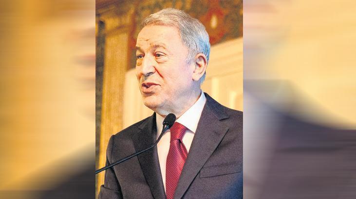 Akar: Bedeli çok daha ağır olur 1 akar bedeli cok daha agir olur HLSBe13J
