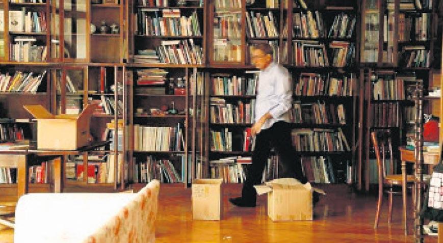 ‘Aklın Manzaraları’nda dolaşan sözcükler