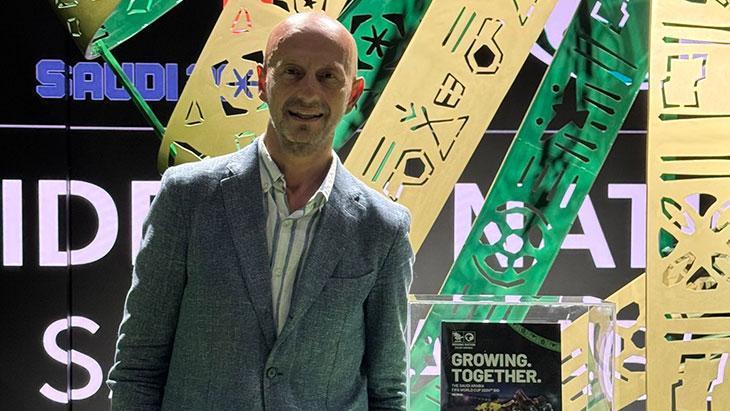 Al Hilal CEO'su Calzada'dan Victor Osimhen açıklaması! 1 al hilal ceosu calzadadan victor osimhen aciklamasi OcEe223d