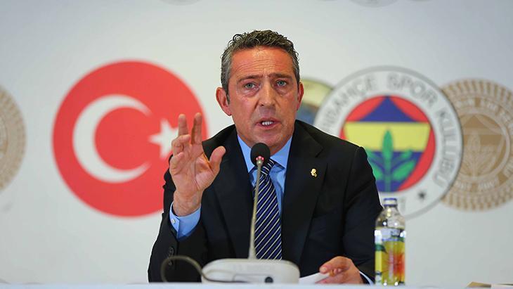 Ali Koç'tan Acun Ilıcalı'ya teşekkür mesajı! 1 ali koctan acun ilicaliya tesekkur mesaji qB8JfCtY