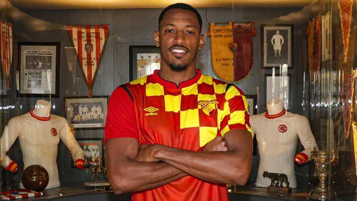 Allan Godoi, Göztepe'ye imza attı! 1 allan godoi goztepeye imza atti OqRmqjZC