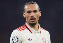 alman yildiz leroy sane galatasarayda bDG9MApq