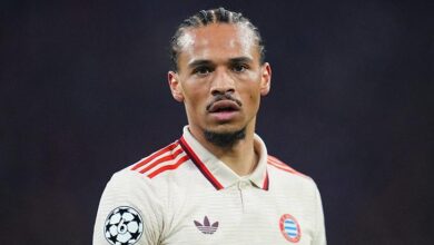 alman yildiz leroy sane galatasarayda bDG9MApq