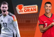 almanya uluslar liginde portekizi konuk edecek kritik macin heyecani sampiyon oranlar ile mislide fMAv3AK2