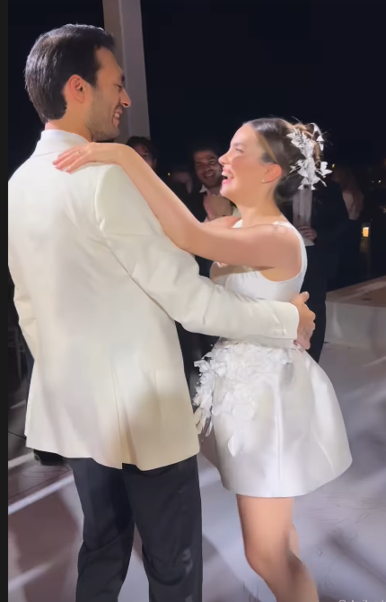 almila ada ve ihsan cilsal evlendi sade gelinligi dikkat cekti 1 wJ6cSR2e