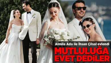 almila ada ve ihsan cilsal evlendi sade gelinligi dikkat cekti nMmXPxZV